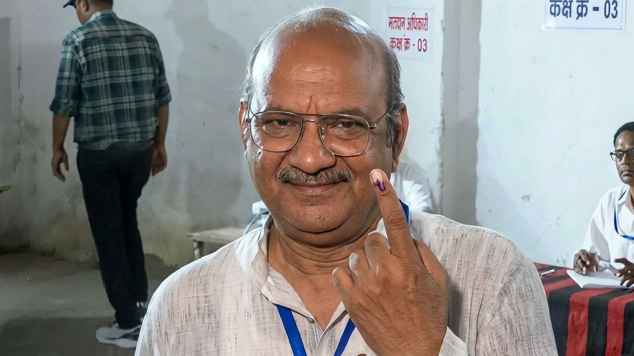 क्या दतिया में फिर होंगे चुनाव? घनश्याम सिंह की विधायकी पर उठे सवाल, विधायक ने कही ये बात क्या दतिया में फिर होंगे चुनाव? घनश्याम सिंह की विधायकी पर उठे सवाल, विधायक ने कही ये बात