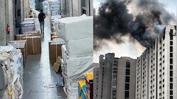 '₹10,000 की कीमत समझाऊंगा': सूरत के अकाउंटेंट ने ₹150 के पेट्रोल से फूंका ₹24 करोड़ का मार्केट