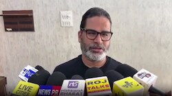 जमुई की घटना को लेकर प्रशांत किशोर सरकार पर हमलावर, विधायक मैथिली ठाकुर पर भी कसा तंज