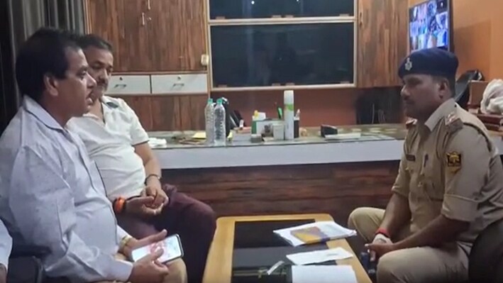 जहानाबाद में डाक से आया मौत का पैगाम: 'छत पर लाल झंडा लगाओ, गुर्गा आकर कैश ले जाएगा, वरना...', 2 व्यवसायियों से 40 लाख की रंगदारी