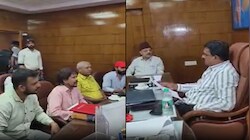 SIR की समय सीमा बढ़ाने की मांग: 63 लाख दावों-आपत्तियों के बीच शमशेर आलम बोले- 'विदेशी के नाम पर न हों अल्पसंख्यक परेशान'