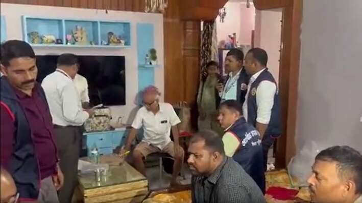 पटना में EOU की बड़ी कार्रवाई: BSBCCL के महाप्रबंधक कमलेश कुमार के कई ठिकानों पर रेड, आय से अधिक संपत्ति का आरोप