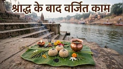 Pitru Paksha 2026: पितरों के तर्पण के तुरंत बाद न करें ये 4 काम, वरना नहीं मिलेगा पूरा फल और पितर रह जाएंगे अशांत