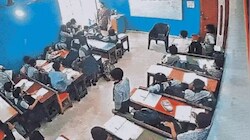 बलरामपुर में छात्रा की मौत का मामला: धार्मिक आयोजन पर DJ बजाने पर रोक, नगर पालिका का बड़ा फैसला  