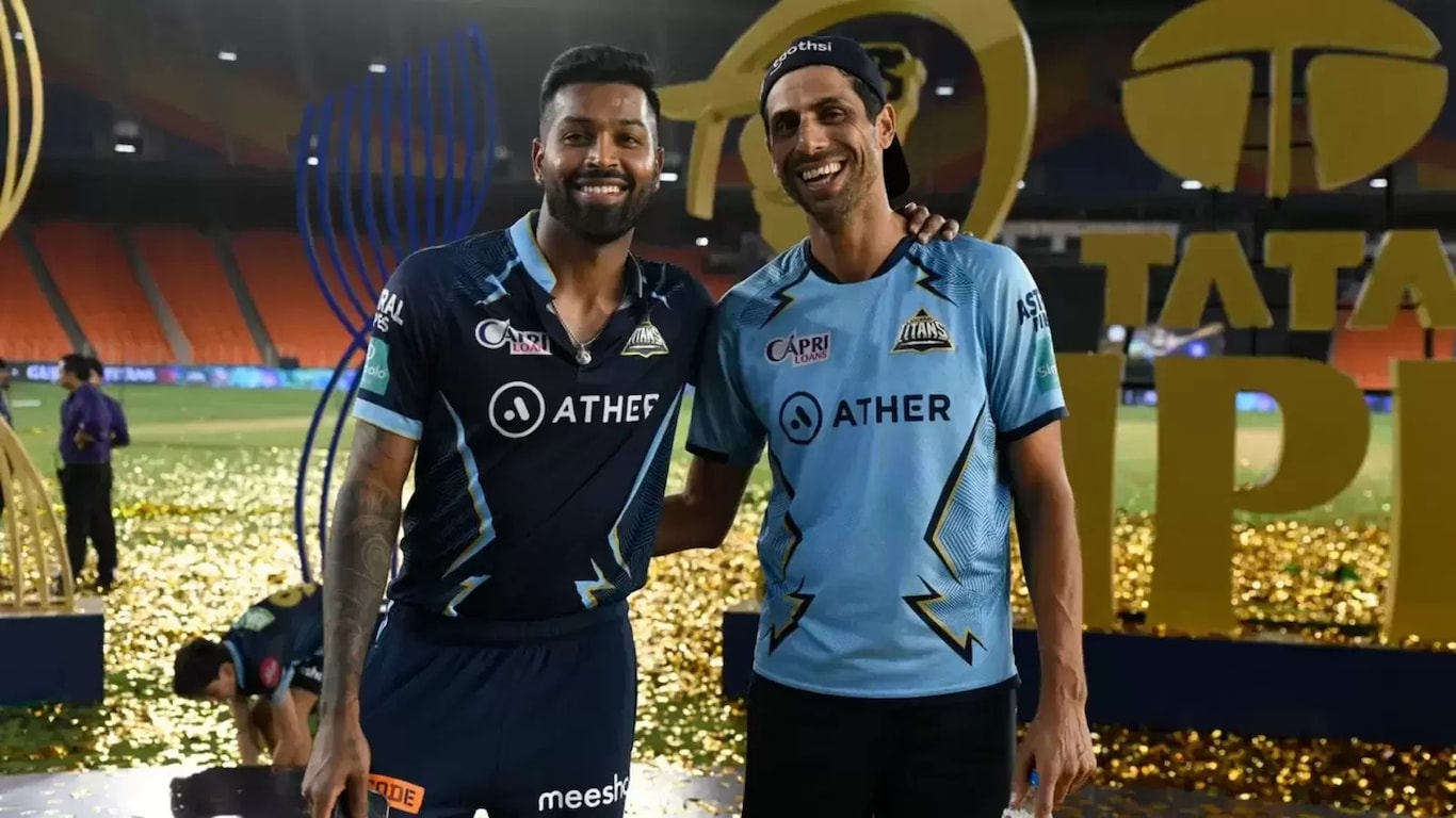 Nehra ends drought