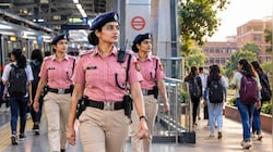 नाबालिगों से यौन उत्पीड़न मामलों के बीच Delhi में बनेगी 'पिंक फोर्स', स्कूल-कॉलेज और मेट्रो पर बढ़ेगी पेट्रोलिंग
