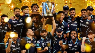जहीर के सामने कठिन चुनौती, 19 सालों के IPL इतिहास में सिर्फ 2 इंडियन हेड कोच ने जीती है ट्रॉफी