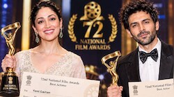 72 National Film Awards: यामी गौतम से कार्तिक आर्यन तक, नेशनल अवॉर्ड में किसे कितना मिला कैश प्राइज, जानें पूरी लिस्ट
