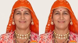 BJP प्रत्याशी को 0 वोट...! क्या गीता देवी ने खुद को भी वोट नहीं दिया? मुंडवा में बड़ा सवाल