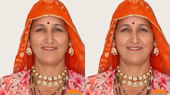 BJP प्रत्याशी को 0 वोट...! क्या गीता देवी ने खुद को भी वोट नहीं दिया? मुंडवा में बड़ा सवाल
