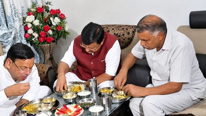 Explainer: बसपा के कमजोर होते गढ़ में BJP की एंट्री, नितिन नबीन के दौरे से क्या बदलेगा समीकरण?