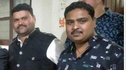 सागर जहरीली शराबकांड: मुख्य आरोपी मनीष लोधी और साथी आशीष साहू का शॉर्ट एनकाउंटर, पैर में लगी गोली