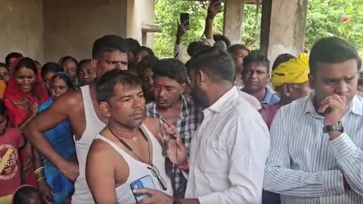 पलामू में कर्मा पूजा के विसर्जन के दौरान बड़ा हादसा: कोयल नदी में डूबे 5 युवक, इलाके में मातम