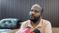 'बांसुरी बजाने से फुर्सत नहीं': जमुई में नाबालिग से बदसलूकी पर IP गुप्ता ने SP को हटाने की मांग की