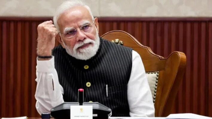 PM मोदी 2 दिन करेंगे कैबिनेट मंत्रियों के साथ 'महामंथन', क्‍या होगा कैबिनेट में फेरबदल?