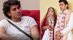 4 महीने में टूटी शादी, फैमिली ने तोड़ा नाता... Bigg Boss 20 में गुल्लू ने किया बड़ा खुलासा, सुनाई तलाक की दर्दनाक दास्तां