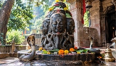 सुल्तानपुर का अनोखा पंचमुखेश्वर मंदिर: जहां पहरा देते हैं सांपों के जोड़े, आज तक किसी को नहीं पहुंचाया नुकसान
