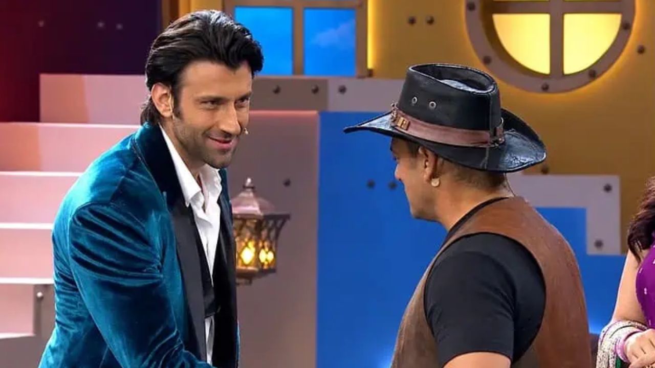 Bigg Boss 20 : एविक्शन के बाद रोहिद खान का बड़ा खुलासा, बोले- 'मुझे समझ आ गया था टिकट कटने वाला है' Bigg Boss 20 : एविक्शन के बाद रोहिद खान का बड़ा खुलासा, बोले- 'मुझे समझ आ गया था टिकट कटने वाला है'