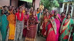 शराब बिक्री-सेवन-निर्माण के खिलाफ महिलाओं का इंकलाब: रामनगर में आधी आबादी ने शराबबंदी कानून के पक्ष में संभाली कमान
