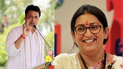 मध्य प्रदेश-छत्तीसगढ़ को मिले नए BJP प्रभारी, बिप्लब देब को MP और स्मृति ईरानी को CG की कमान; नितिन नवीन की टीम में किसे मिली क्या जिम्मेदारी?