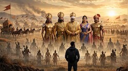 कर्ण, दुर्योधन, धृतराष्ट्र...महाभारत के 7 पात्रों की वो गलतियां जो आज भी दोहराते हैं लोग, बर्बाद हो जाती हैं जिंदगी