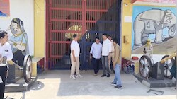 जेल से बाहर आने के बाद बोले नरेश मीणा, कहा- अब 2028 के विधानसभा चुनाव पर नजर 