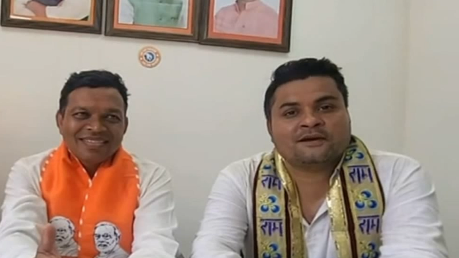 ‘लूटो’ वाले बयान पर चंकी शाह की सफाई: बोले- मेरा बयान गलत तरीके से प्रचारित और प्रसारित हुआ ‘लूटो’ वाले बयान पर चंकी शाह की सफाई: बोले- मेरा बयान गलत तरीके से प्रचारित और प्रसारित हुआ