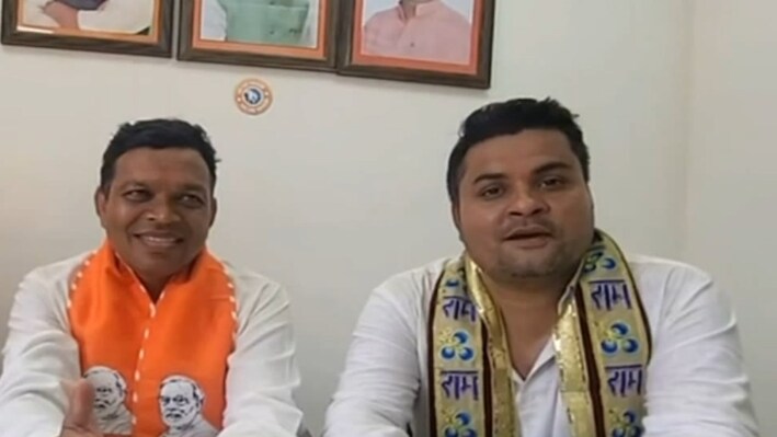 ‘लूटो’ वाले बयान पर चंकी शाह की सफाई: बोले- मेरा बयान गलत तरीके से प्रचारित और प्रसारित हुआ