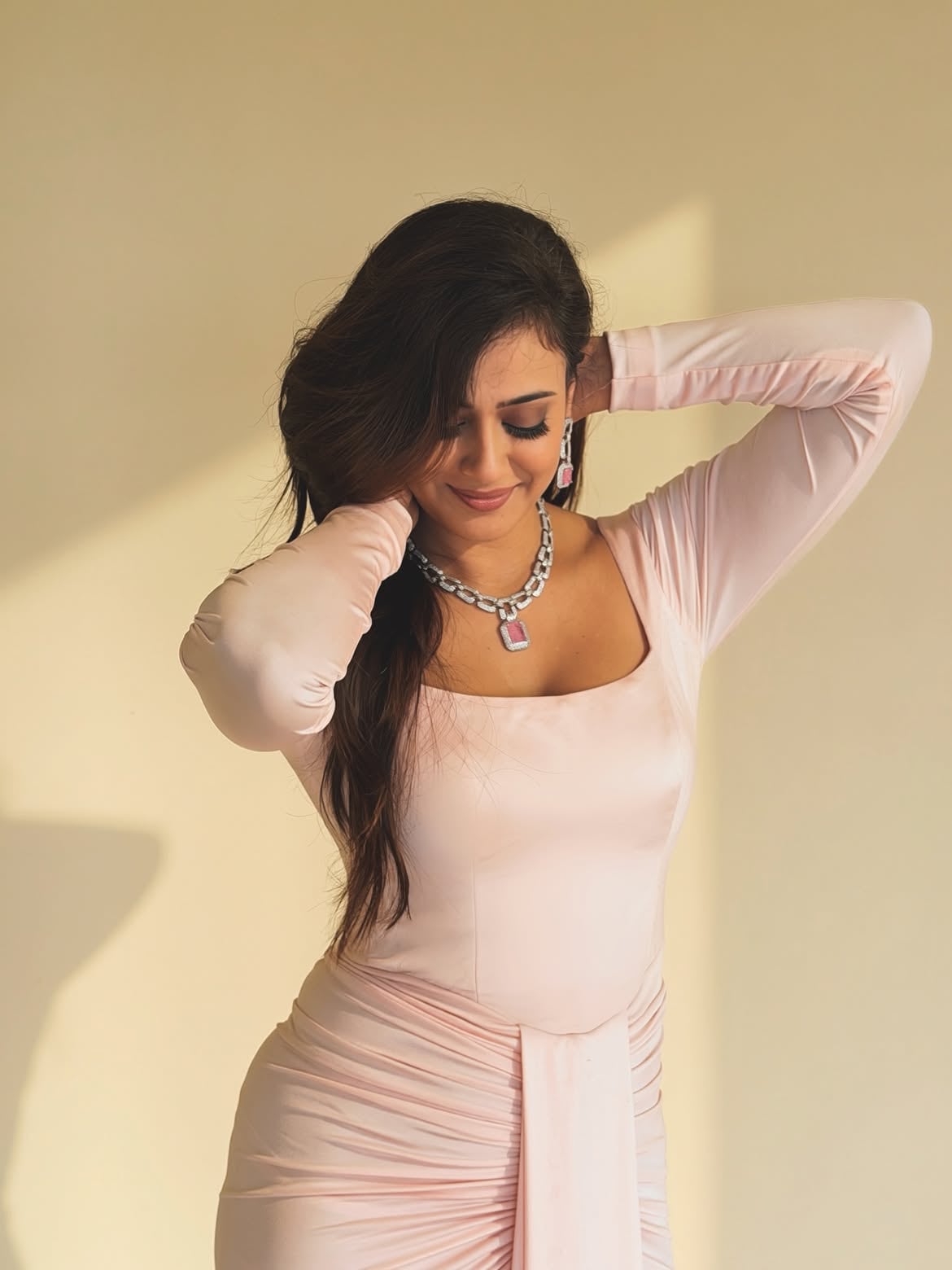 Shweta Tiwari latest Photoshoot 