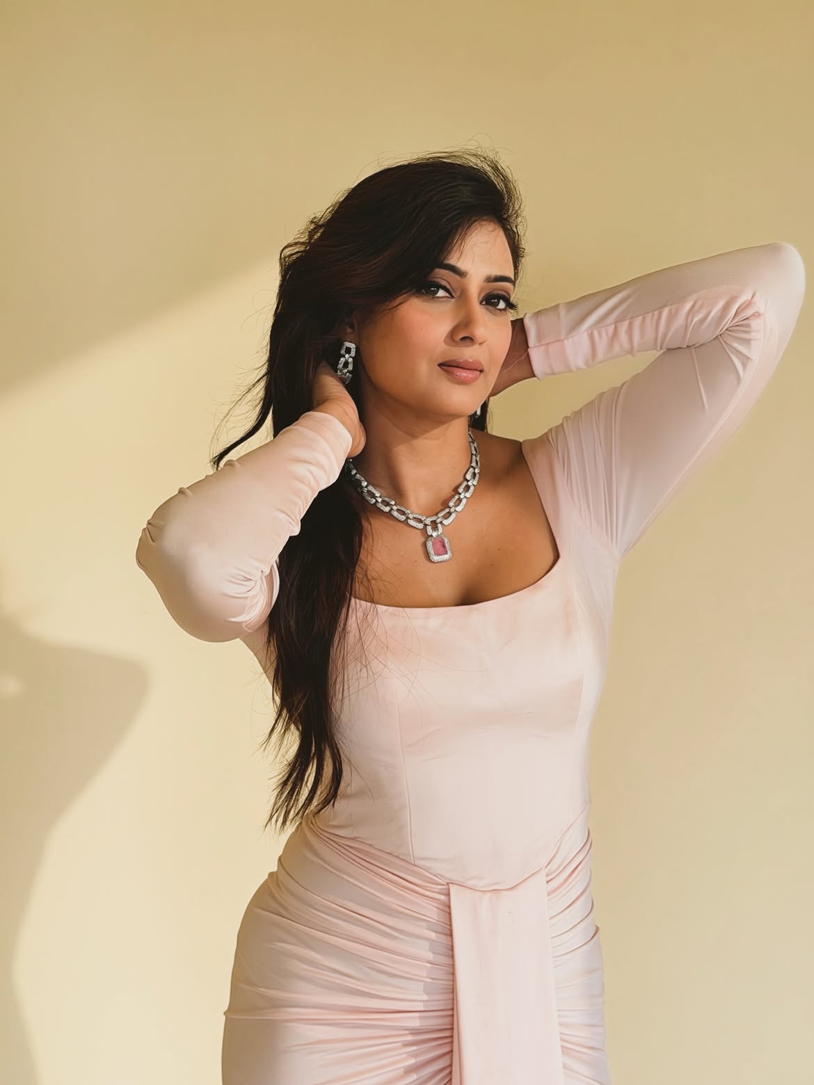 Shweta Tiwari Latest Photoshoot