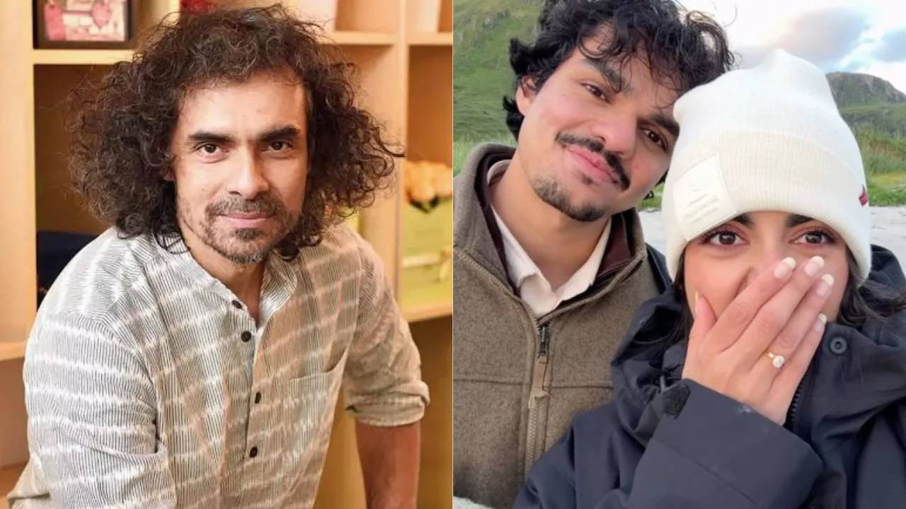 कौन हैं इम्तियाज अली के होने वाले दामाद कृष अग्रवाल ? फिल्म इंडस्ट्री से क्या है नाता कौन हैं इम्तियाज अली के होने वाले दामाद कृष अग्रवाल ? फिल्म इंडस्ट्री से क्या है नाता