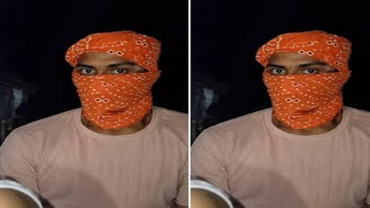 जमुई छेड़खानी मामला: मुख्य आरोपी नंदन यादव के बाद पिता गनौरी यादव भी गिरफ्तार, 2003 के हत्या मामले में भी रहा है नाम जमुई छेड़खानी मामला: मुख्य आरोपी नंदन यादव के बाद पिता गनौरी यादव भी गिरफ्तार, 2003 के हत्या मामले में भी रहा है नाम