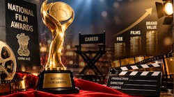 National Film Awards सिर्फ प्राइड या करियर का टर्निंग पॉइंट? एक ट्रॉफी कैसे बदल सकती है एक्टर की फीस, फिल्में और ब्रांड वैल्यू...
