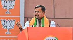 पंचायत चुनाव के लिए BJP का बड़ा शंखनाद: दादिया से नितिन नवीन करेंगे अभियान का आगाज