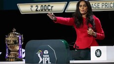 भारत लौटा आईपीएल ऑक्शन: दुबई, जेद्दा और अबूधाबी के बाद अब गोवा, दिसंबर में होगी खिलाड़ियों की नीलामी