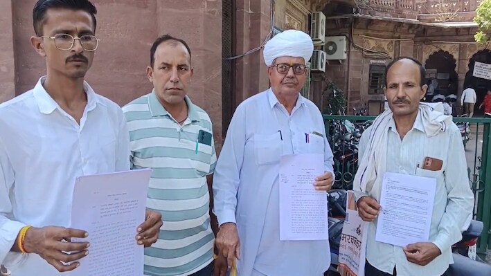 ‘21 लाख दो, तभी समाज में वापसी’! जोधपुर में पंचों पर बहिष्कार और धमकी के गंभीर आरोप