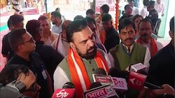 बक्सर को मिलेगी बेहतर कनेक्टिविटी: सीएम सम्राट चौधरी ने बक्सर-भागलपुर ग्रीनफील्ड एक्सप्रेसवे का किया ऐलान