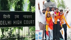 DUSU चुनाव के विजय जुलूस मामले में दिल्ली HC सख्त, DU को नोटिस जारी; कंटेम्प्ट कार्रवाई पर सवाल