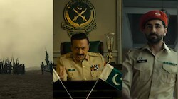 Udta Teer Trailer: 'धुरंधर' का कॉमेडी वर्जन है उड़ता तीर, पाकिस्तानी जासूस बना हिंदुस्तानी, आयुष्मान खुराना की देशभक्ति फिल्म देख आएगी हंसी 