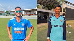जयपुर की पिचों से चेन्नई के मैदान तक गूंजेगा डंका: चेतन-गणेश का शेष भारत टीम में चयन, अब गुलाबी नगरी में रणजी-अंडर 19 का दंगल!