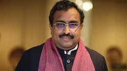 कौन हैं राम माधव? उत्तराखंड चुनाव से पहले बीजेपी संगठन में मिली बड़ी जिम्मेदारी
