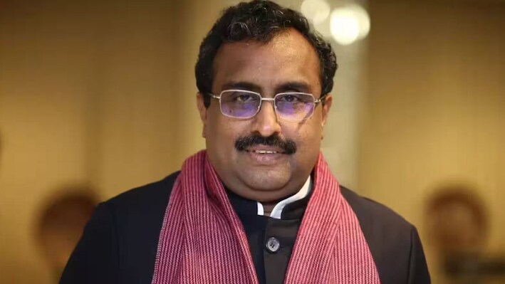 कौन हैं राम माधव? उत्तराखंड चुनाव से पहले बीजेपी संगठन में मिली बड़ी जिम्मेदारी