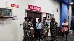 धनबाद में वासेपुर गोलीकांड के शूटरों का हाफ एनकाउंटर: दो के पैर में लगी गोली, 4 गिरफ्तार