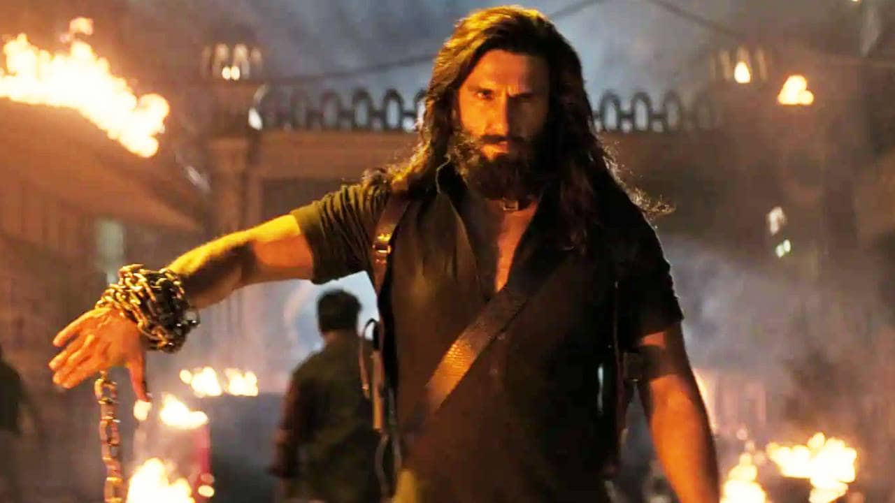 Bollywood Highest Grossing Movies 2026