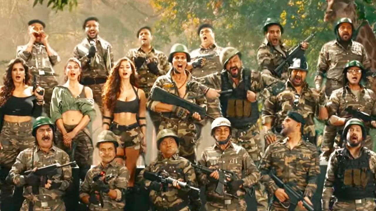 Bollywood Highest Grossing Movies 2026