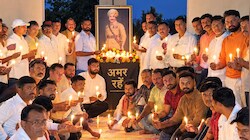 रेत के धोरों से इजराइल के रण तक: हाइफा हीरो मेजर दलपत सिंह देवली की शहादत की कहानी