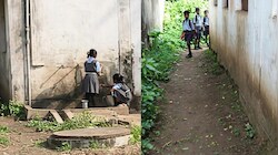 किताबों की जगह हाथों में बर्तन: पढ़ाई से पहले बच्चों से कराई जा रही सफाई! छत्तीसगढ़ के इस स्कूल की कैसी व्यवस्था?