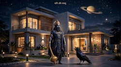 Vastu Tips: शनि घर की किस दिशा पर डालता है असर, ये गलतियां बढ़ा सकती हैं जीवन की परेशानियां