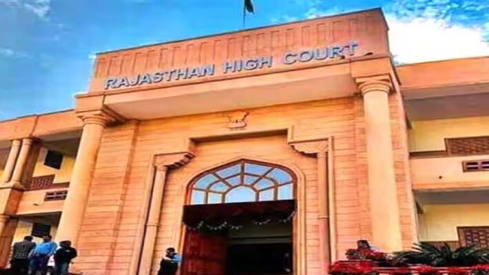जयपुर : नूरानी मस्जिद-मदरसा तोड़ने पर जेडीए से HC ने मांगा जवाब पूछा - याचिकाकर्ता को पक्ष रखने का मौका क्यों नहीं दिया ? 