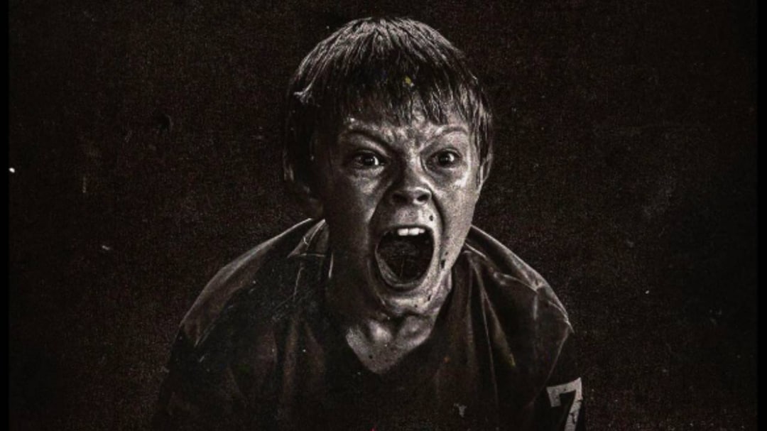 OTT Trending Horror Movie Speak No Evil